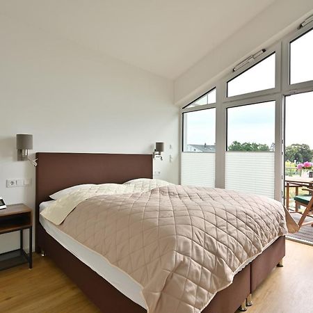 Ferienwohnung La Mola Glowe Exterior photo
